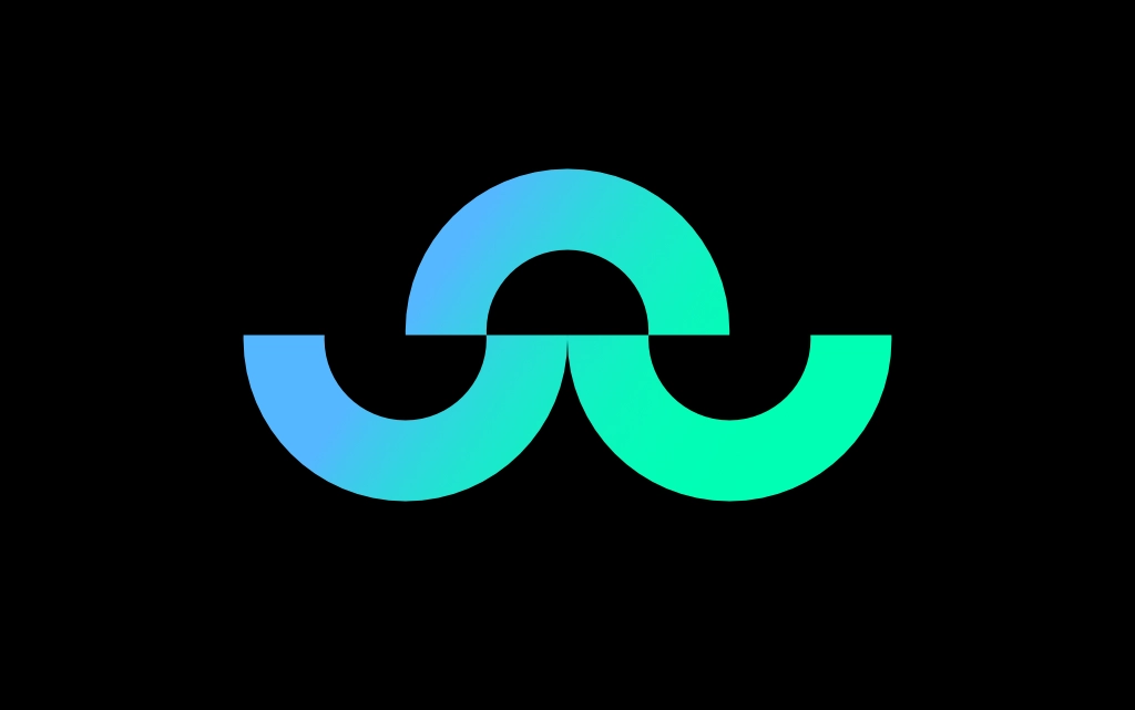 Logo en forme de pieuvre