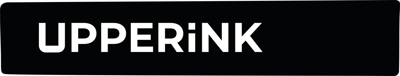 Logo Upperink