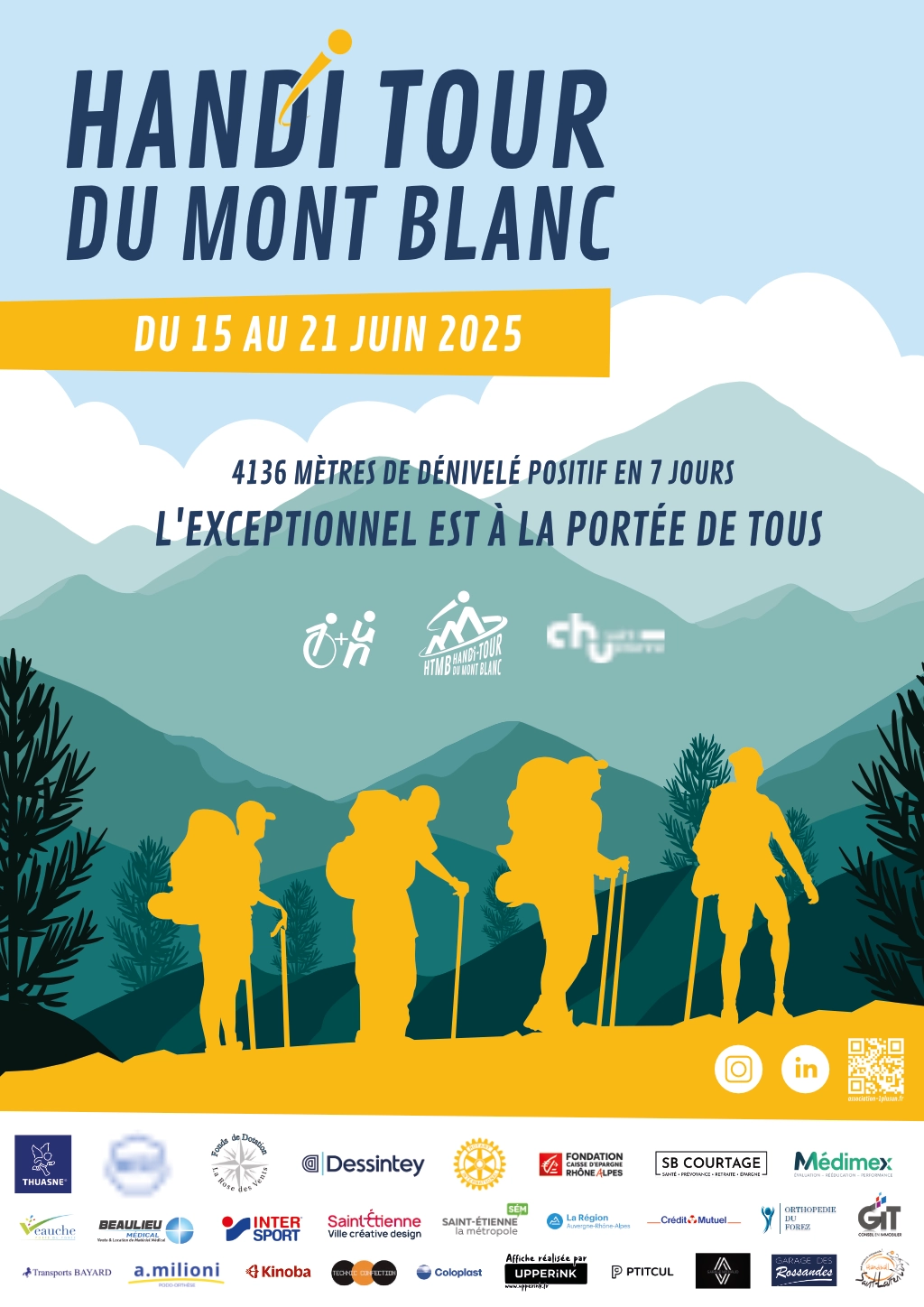 Affiche V7